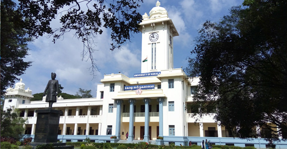 Kerala University Distance MBA | Education