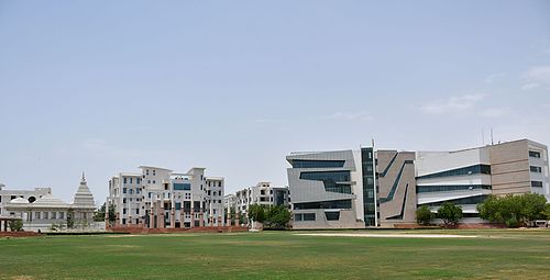 SGVU Online MBA in Kochi | Best Distance MBA in Ernakilam