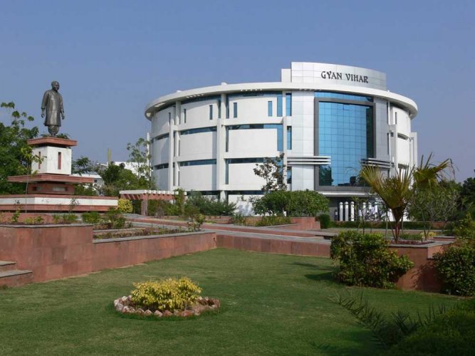 SGVU Online MBA in Calicut| best online MBA in Calicut