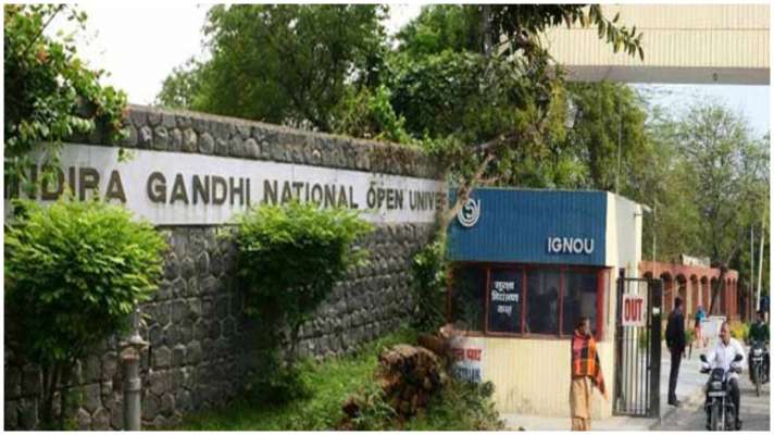 IGNOU Distance MBA Course in Trivandrum | IGNOU MBA in Trivandrum